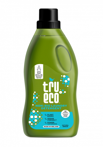 Tru Eco Laundry Detergent 1.5L - The Refill Mill