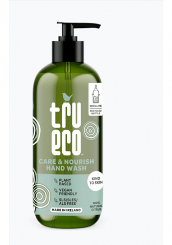 Tru Eco - Irish Made Eco-Friendly Household Cleaners with Refill Solutions