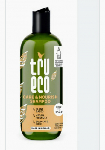 Our new tru eco REFILL & - O Keeffe's Supervalu Bantry