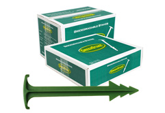 GreenStake Biodegradable Staples 2