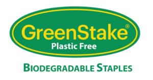 Box of 500 GreenStake Biodegradable Stakes 4 