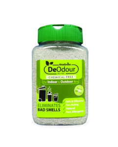 DeOdour Chemical-Free