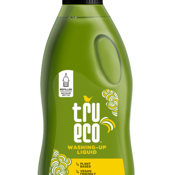 Trueco Washing-up Liquid (500 ml)