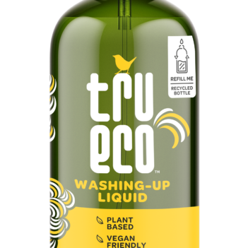 Trueco Washing-up Liquid (500 ml)