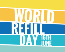 World Refill Day