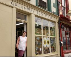 Greenway Eco Store
