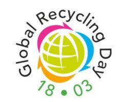 Global Recycling Day 18/03